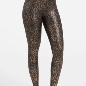 Leo Spanx Leggings